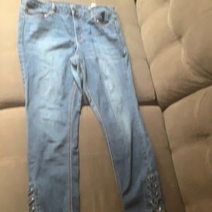 Ana size 12 Jegging